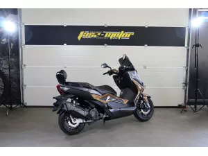 jaszmotor_webshop_barton_b-max_125_4t_robogo_(Új)_-_grafit-barna galéria