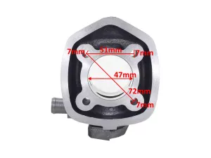 jaszmotor_webshop_hengerszett_yamaha_aerox___sr___f12___3kj___fekvo_minarelli_2t_70ccm,_47mm_(10mm-es_csapszeg)_(vizhuteses)_-_mr galéria