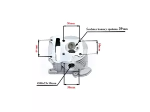 jaszmotor_webshop_hengerfej_4t_gy6_50ccm,_4_utemu_kinai_robogohoz_-_power_force galéria