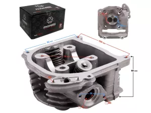 jaszmotor_webshop_hengerfej_4t_gy6_60ccm,_4_utemu_kinai_robogohoz_-_moretti galéria