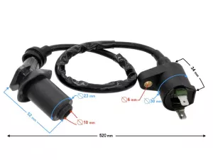 jaszmotor_webshop_gyujtotrafo_kymco_agility_4t,_toreo,_quinqui,_sukida,_amerigo,_novara_city,_poly_mobil_es_egyeb_4_utemu_kinai_robogokhoz_-_moretti galéria