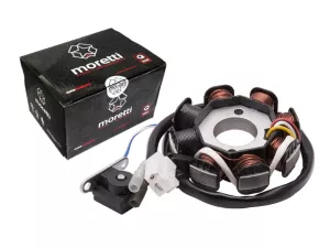 jaszmotor_webshop_gyujtas_alaplap_alloresz_4t_gy6_8-as,_4_utemu_kinai_robogohoz,_8_tekercses_-_moretti galéria