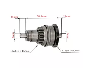 jaszmotor_webshop_bendix_honda_dio___tact___kymco___suzuki_ad_____-_power_force galéria
