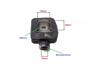 jaszmotor_webshop_hengerszett_peugeot_peugeot_ludix_vivacity_ac_(39mm,50ccm)_fekvohenger_-_power_force galéria