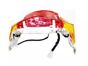 jaszmotor_webshop_lampa_hatso_10"_kereku_gy6_robogohoz_(narancssarga_buras)_-_power_force galéria