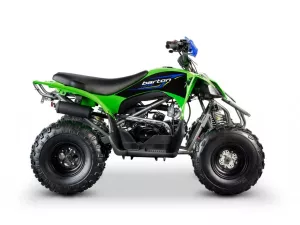 jaszmotor_webshop_barton_pentora_125_gyerek_quad_(Új)_-_zold galéria