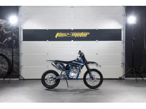 jaszmotor_webshop_highper_db609_250_dirt_bike_cross_motor_19-16"_kerekekkel_(Új)_-_kek galéria