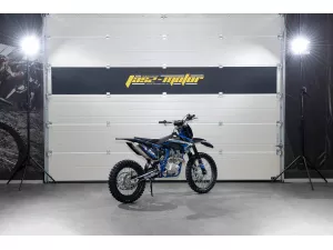 jaszmotor_webshop_highper_db609_250_dirt_bike_cross_motor_19-16"_kerekekkel_(Új)_-_kek galéria