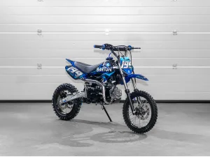 jaszmotor_webshop_barton_db125-3_dirt_bike_cross_motor_14-12"_kerekkel_(Új)_-_kek-fekete galéria
