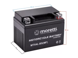 jaszmotor_webshop_akkumulator_12v_4ah_zseles,_agm_(mtx4l-bs)_-_moretti galéria