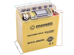 jaszmotor_webshop_akkumulator_12v_7ah_zseles,_agm,_kijelzovel_(mtx7l-bs) galéria