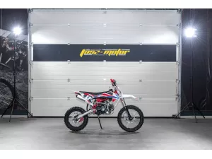 jaszmotor_webshop_highper_db608_125_dirt_bike_cross_motor_17"-14"_kerekekkel_(Új)_-_feher-kek-piros galéria