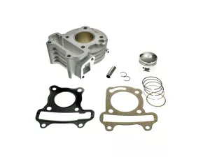 jaszmotor_webshop_hengerszett_kymco_gy6_4t,_50ccm,_39mm,_13-as_csapszeg_(leghuteses)_(nicasil)_-_power_force galéria