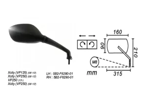 jaszmotor_webshop_tukor_jobb_yamaha_x-city___vp_125_250_(2009-2012)_(bal_menettel)_-_power_force galéria