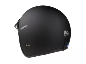 jaszmotor_webshop_cassida_oxygen_nyitott_bukosisak_napszemuveggel_(matt_fekete) galéria