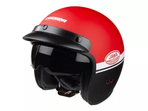 jaszmotor_webshop_cassida_oxygen_jawa_ohc_nyitott_bukosisak_napszemuveggel_(matt_fekete-piros-feher) galéria