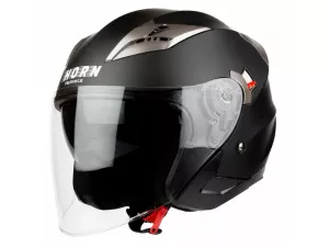 jaszmotor_webshop_horn_627-b_chopper_nyitott_bukosisak_napszemuveggel_(matt_fekete) galéria