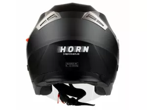 jaszmotor_webshop_horn_627-b_chopper_nyitott_bukosisak_napszemuveggel_(matt_fekete) galéria