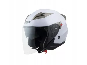 jaszmotor_webshop_horn_627-w_chopper_nyitott_bukosisak_napszemuveggel_(feher) galéria