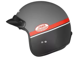 jaszmotor_webshop_cassida_oxygen_jawa_ohc_matt_fekete_szurke_nyitott_bukosisak_napszemuveggel_(matt_fekete-szurke-piros) galéria