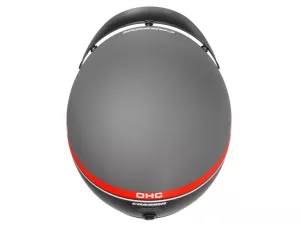 jaszmotor_webshop_cassida_oxygen_jawa_ohc_matt_fekete_szurke_nyitott_bukosisak_napszemuveggel_(matt_fekete-szurke-piros) galéria