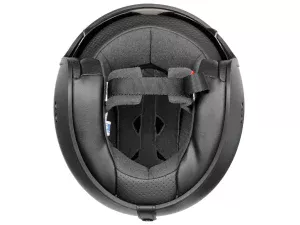 jaszmotor_webshop_cassida_oxygen_jawa_ohc_matt_fekete_szurke_nyitott_bukosisak_napszemuveggel_(matt_fekete-szurke-piros) galéria