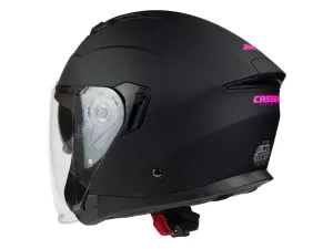 jaszmotor_webshop_cassida_jet_tech_nyitott_bukosisak_napszemuveggel galéria