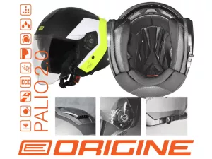 jaszmotor_webshop_origine_palio_2.0_solid_nyitott_bukÓsisak_napszemÜveggel_(matt_titÁnium) galéria