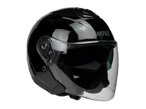 jaszmotor_webshop_naxa_s28-a_nyitott_bukosisak_napszemuveggel_(fenyes_fekete) galéria