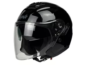 jaszmotor_webshop_naxa_s28-a_nyitott_bukosisak_napszemuveggel_(fenyes_fekete) galéria