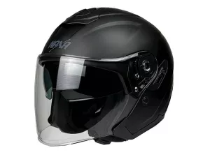 jaszmotor_webshop_naxa_s28-b_nyitott_bukosisak_napszemuveggel_(matt_fekete) galéria