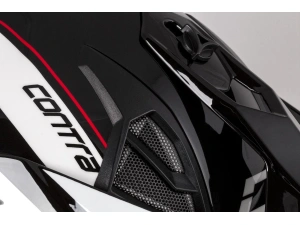 jaszmotor_webshop_cassida_pro_ii_contra_Üvegszalas_cross_bukosisak_(feher_-_piros_-_fekete) galéria