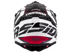 jaszmotor_webshop_cassida_pro_ii_contra_Üvegszalas_cross_bukosisak_(feher_-_piros_-_fekete) galéria