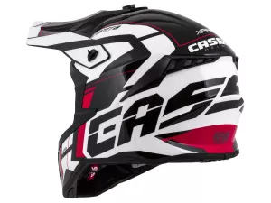 jaszmotor_webshop_cassida_pro_ii_contra_Üvegszalas_cross_bukosisak_(feher_-_piros_-_fekete) galéria