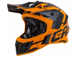 jaszmotor_webshop_cassida_pro_ii_contra_Üvegszalas_cross_bukosisak_(narancssarga_-_fekete_-_szurke) galéria