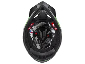 jaszmotor_webshop_cassida_pro_ii_contra_Üvegszalas_cross_bukosisak_(zold_-_szurke_-_fekete_-_feher) galéria