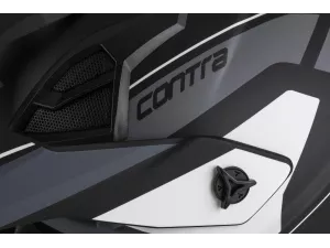 jaszmotor_webshop_cassida_pro_ii_contra_Üvegszalas_cross_bukosisak_(matt_szurke_-_fekete_-_feher) galéria