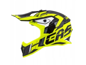 jaszmotor_webshop_cassida_pro_ii_contra_Üvegszalas_cross_bukosisak_(fluo_sarga_-_fekete_-_szurke_-_feher) galéria
