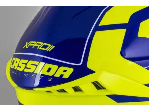 jaszmotor_webshop_cassida_pro_ii_contra_Üvegszalas_cross_bukosisak_(fluo_sarga_-_fekete_-_kek_-_feher) galéria