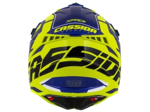 jaszmotor_webshop_cassida_pro_ii_contra_Üvegszalas_cross_bukosisak_(fluo_sarga_-_fekete_-_kek_-_feher) galéria