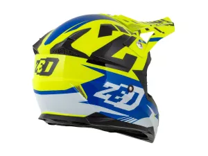 jaszmotor_webshop_zed_x1.9_cross_bukosisak_(kek-sarga-fekete-feher) galéria