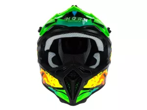 jaszmotor_webshop_horn_h303_enduro_cross_bukosisak_(zold-sarga-kek) galéria