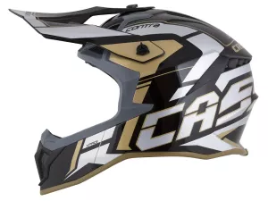 jaszmotor_webshop_cassida_pro_ii_contra_Üvegszalas_cross_bukosisak_(matt_szurke_-_fekete_-_feher) galéria