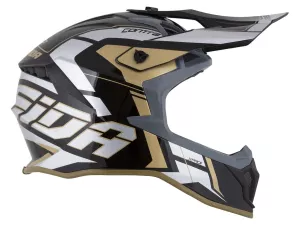 jaszmotor_webshop_cassida_pro_ii_contra_Üvegszalas_cross_bukosisak_(matt_szurke_-_fekete_-_feher) galéria