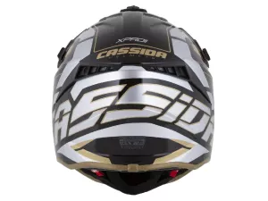 jaszmotor_webshop_cassida_pro_ii_contra_Üvegszalas_cross_bukosisak_(matt_szurke_-_fekete_-_feher) galéria