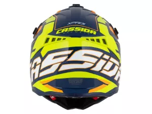 jaszmotor_webshop_cassida_pro_ii_contra_Üvegszalas_cross_bukosisak_(sarga_-_narancs_-_kek) galéria