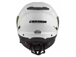 jaszmotor_webshop_cassida_compress_2.0_felnyithato_bukosisak_napszemuveggel_+_ajandek_pinlock_lencse_(feher) galéria