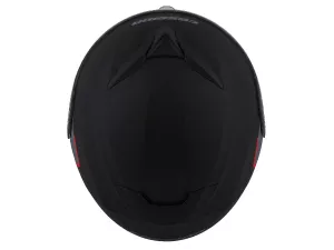 jaszmotor_webshop_cassida_compress_2.0_felnyithato_bukosisak_napszemuveggel_+_ajandek_pinlock_lencse_(matt_fekete-piros-szurke) galéria