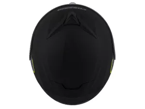 jaszmotor_webshop_cassida_compress_2.0_felnyithato_bukosisak_napszemuveggel_+_ajandek_pinlock_lencse(matt_fekete-sarga-szurke) galéria