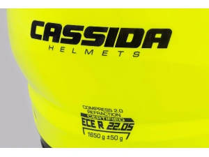 jaszmotor_webshop_cassida_compress_2.0_felnyithato_bukosisak_napszemuveggel_+_ajandek_pinlock_lencse_(citromsarga-fekete) galéria